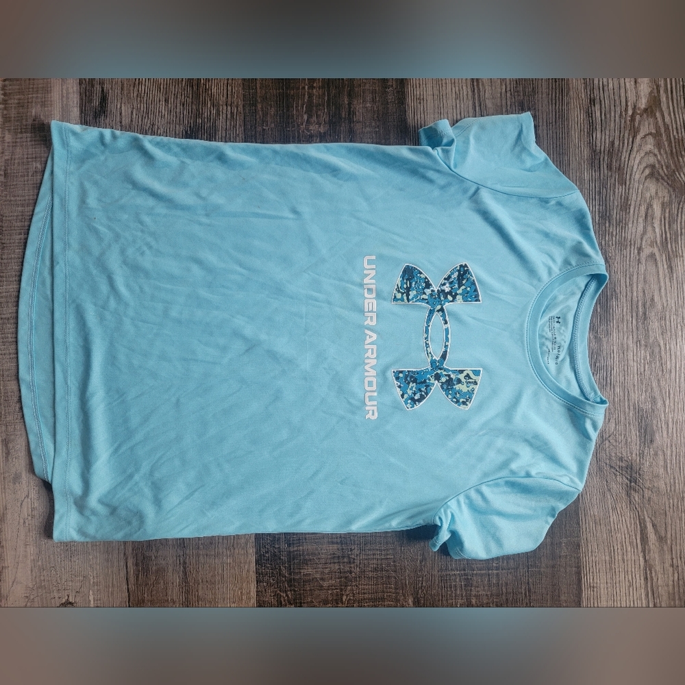 Girl's shirt